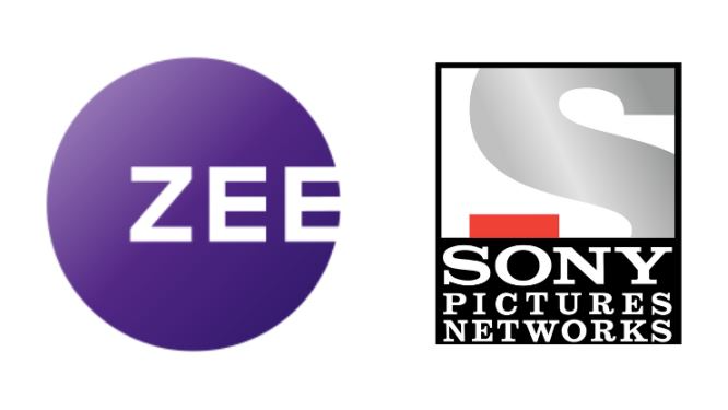 Zee-Sony