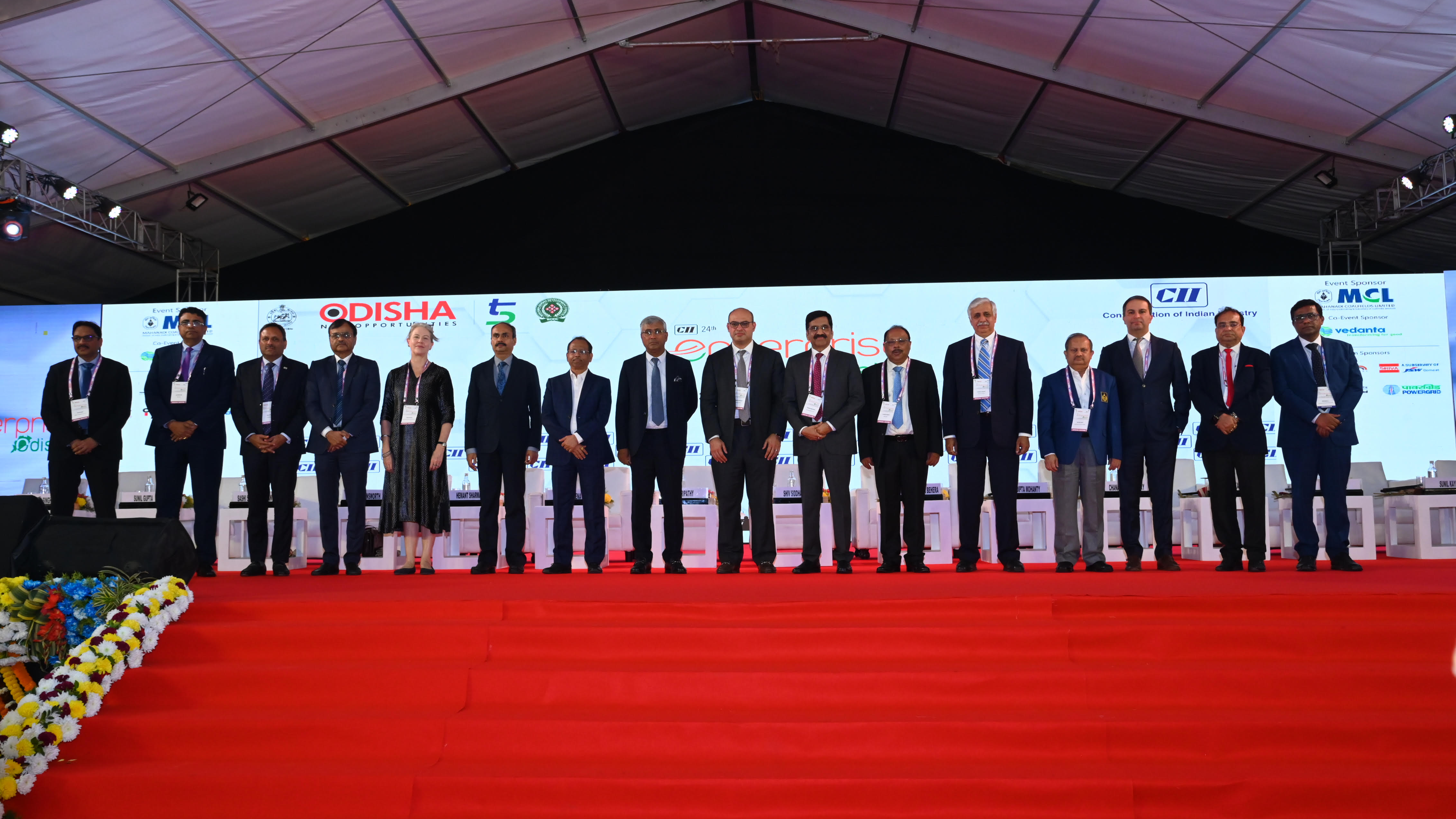 CII Odisha