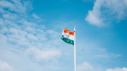 National flag