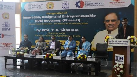 IIM Sambalpur