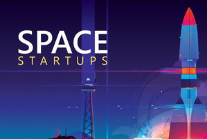 Spacetech startup