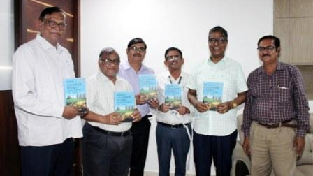 VK Pandian visits Kalahandi, Sambalpur: Reviews development works