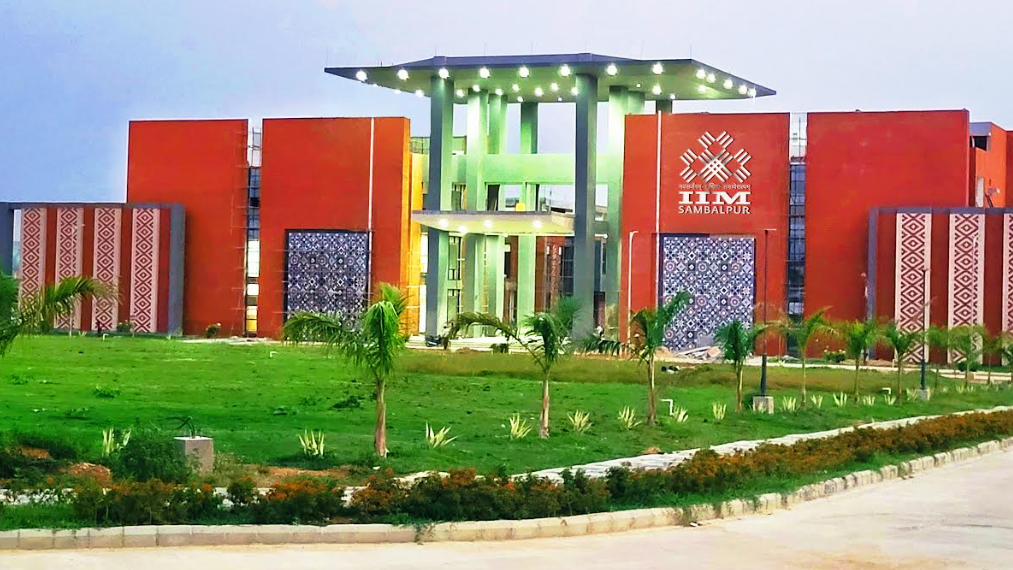 9th PAN-IIM World Management Conference begins at IIM Sambalpur