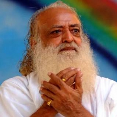 Asaram Bapu