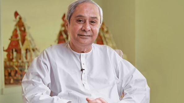 Naveen visits Puri, Expresses ecstasy to go round Parikrama Project