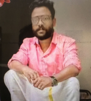  Indian killed