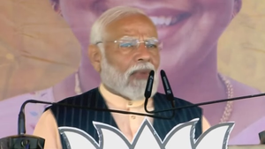 PM Modi