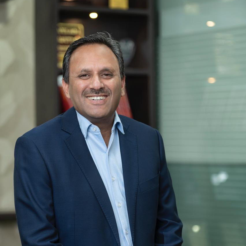 Sunil Gupta