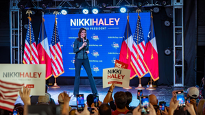Nikki Haley 
