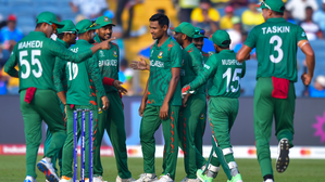 Bangladesh cricket team