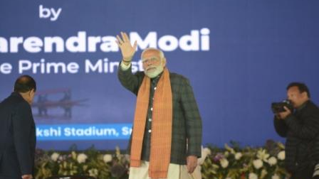 PM Modi