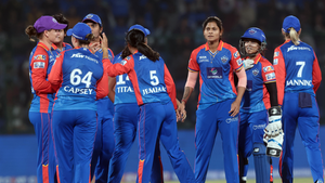 Delhi Capitals