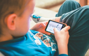 Smartphone for kids