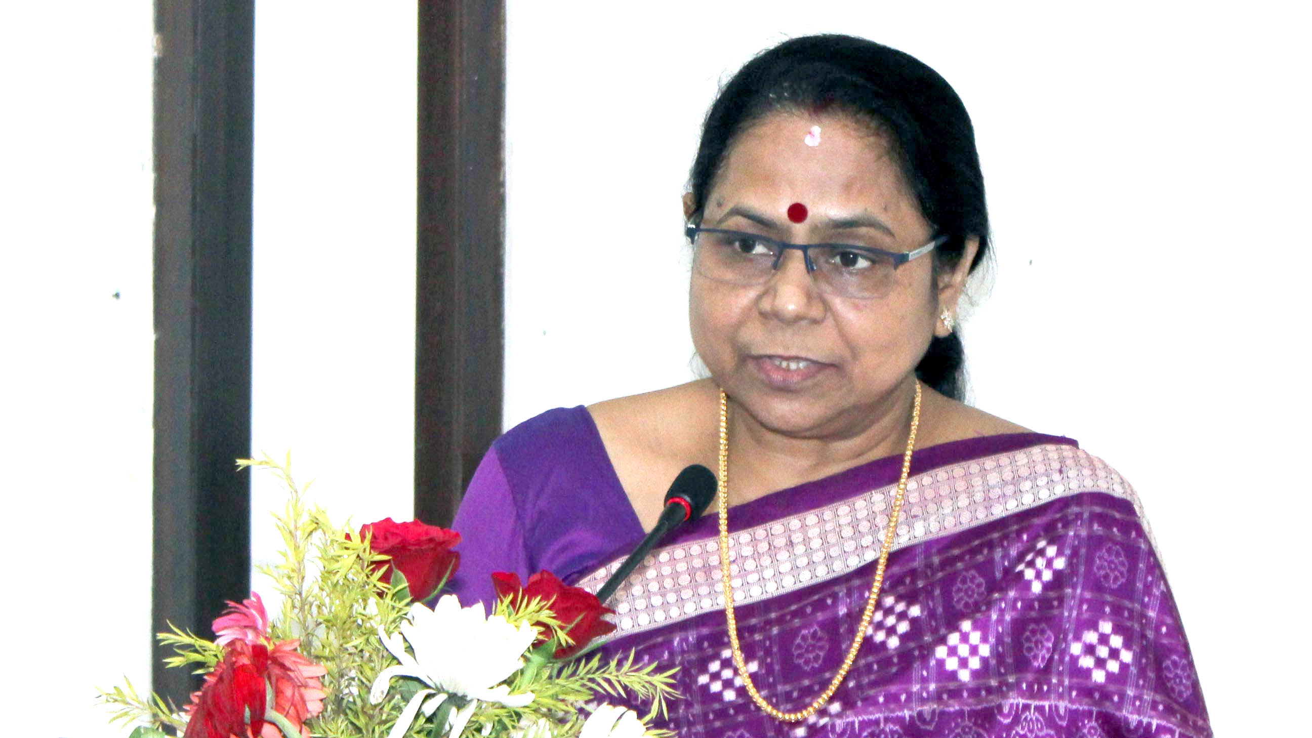 Saswati Das