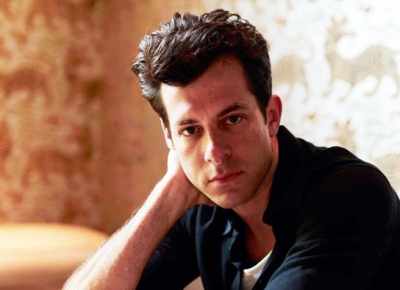 Mark Ronson