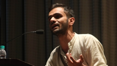 Umar Khalid