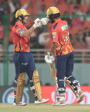 Punjab Kings