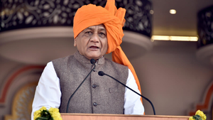 General V.K. Singh