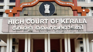 Kerala High Court