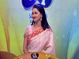 Rachana Banerjee