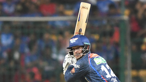 Quinton de Kock