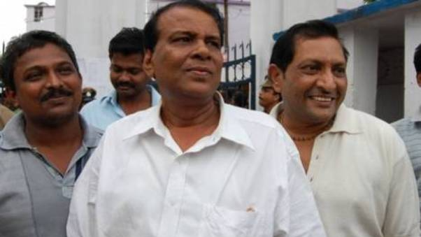 Raghunath Mohanty