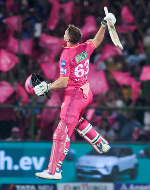 Jos Buttler