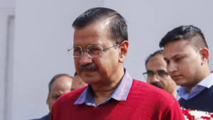Aravind Kejriwal