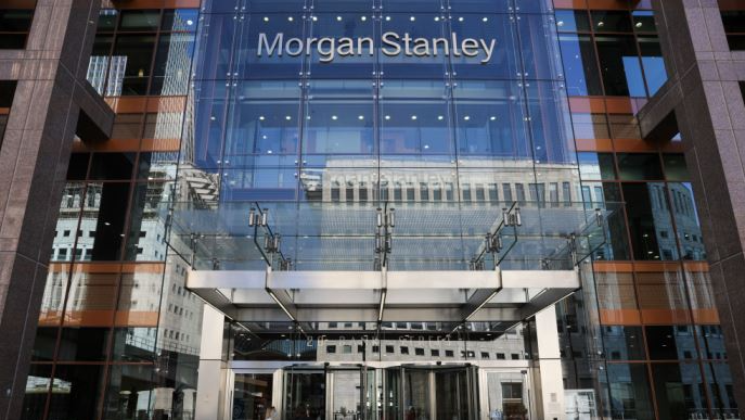 Morgan Stanley