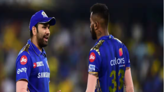 Rohit Sharma