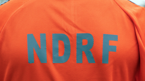 NDRF