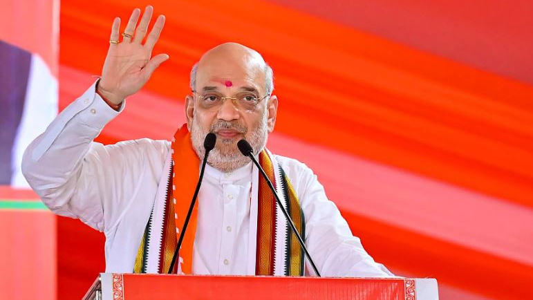 Amit Shah