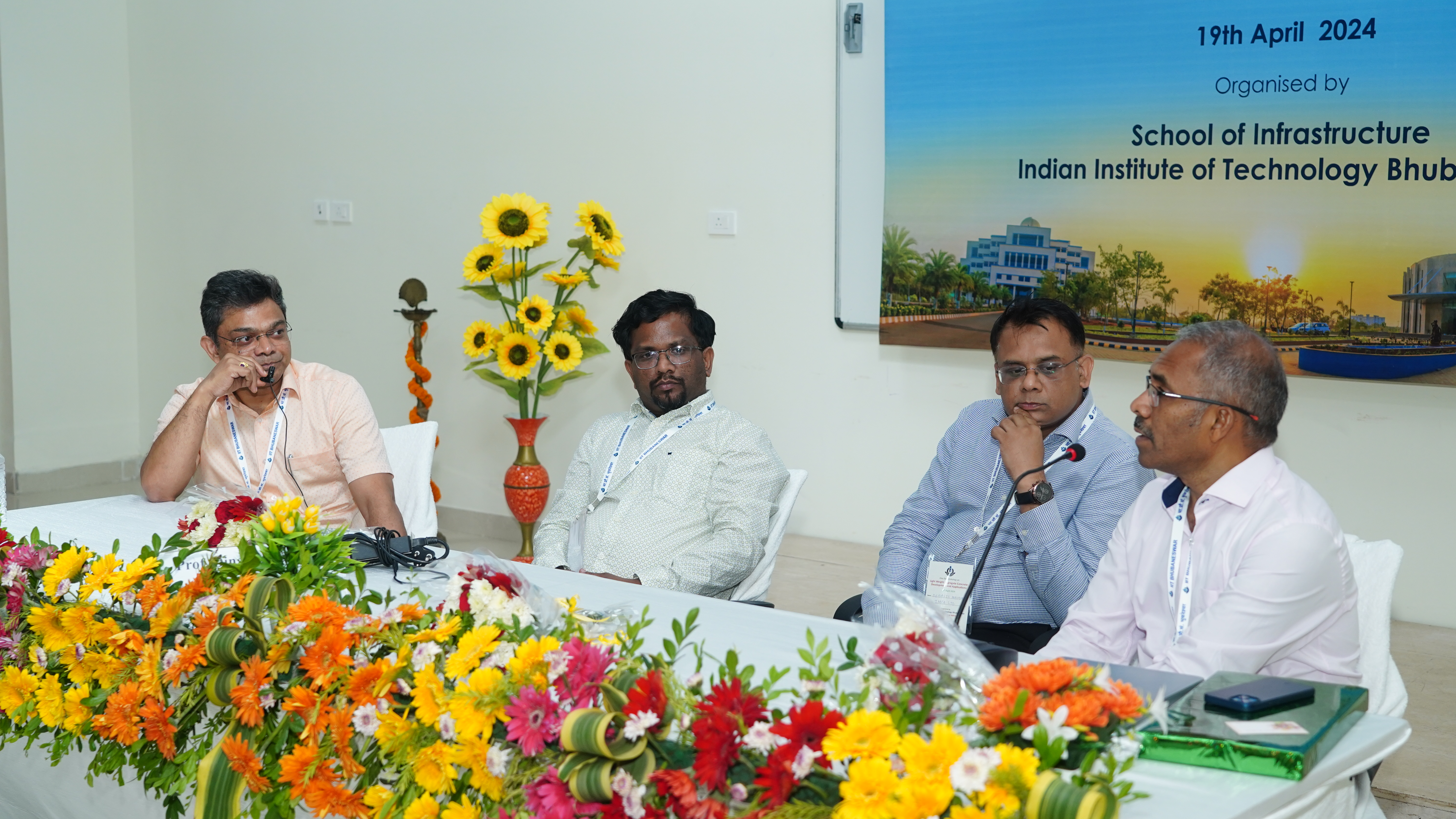 IIT Bhubaneswar