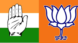 Congress-BJP