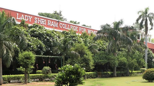 Lady Sriram College