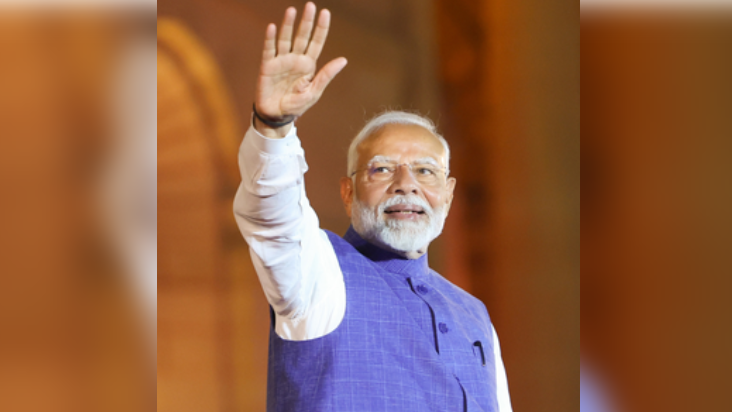 PM Narendra Modi