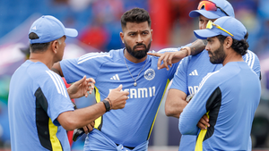 Team India