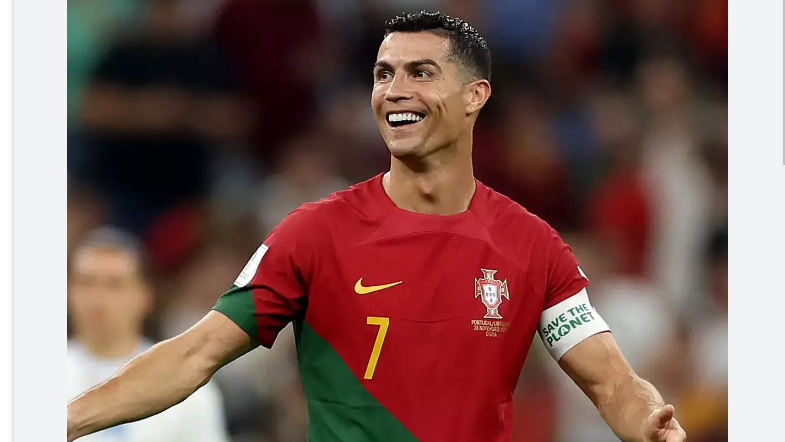 Ronaldo