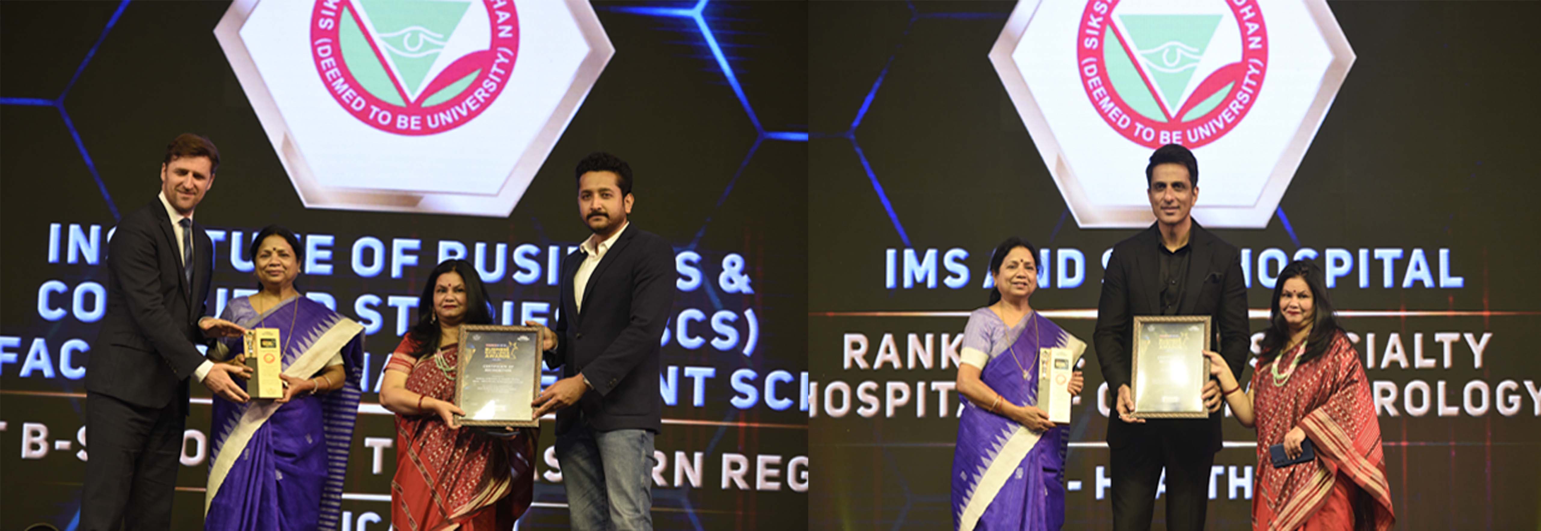 SOA Award