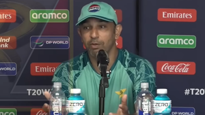 Azhar Mahmood