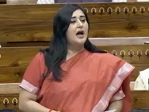 Bansuri Swaraj 