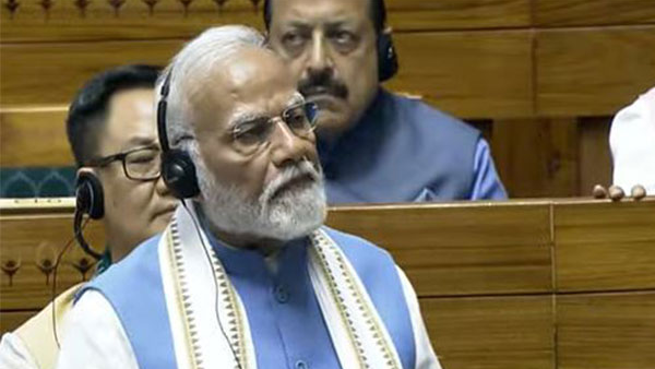 Prime Minister Narendra Modi told about upcoming Rath Yatra of Lord Jagannath as he resumed his monthly radio broadcast ‘Mann Ki Baat’ on Sunday paused during the Lok Sabha elections.
