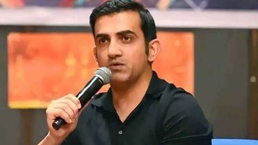 Gautam Gambhir