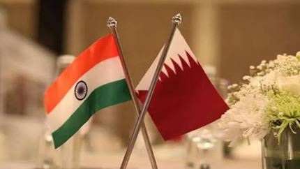 India-Quatar