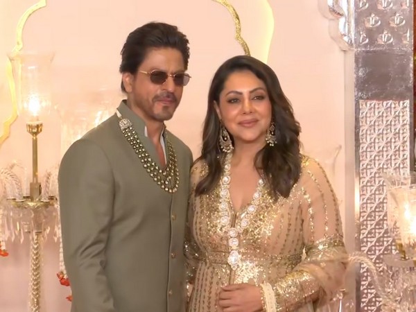 Shah Rukh Khan 