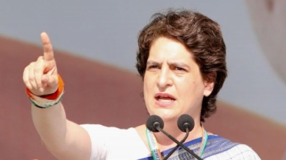 Priyanka Gandhi