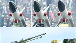 India's defence exports skyrocket 30-fold in last decade