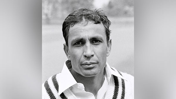  Billy Ibadulla