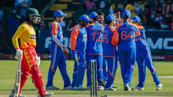Team India