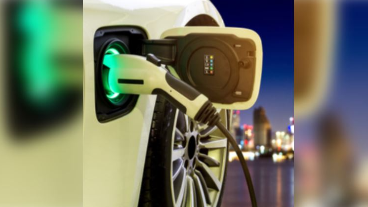 Electric vehicle